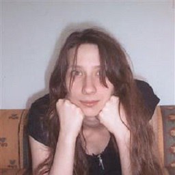 Просто Я, Запорожье, 53 года